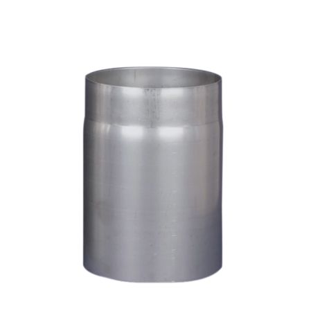 Elemento recto 250 mm - Conducto inox 2 mm