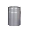 Elemento recto 250 mm - Conducto inox 2 mm