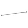 Tige flexible longueur 50 cm en 8 x 8 mm pour clapet d'air