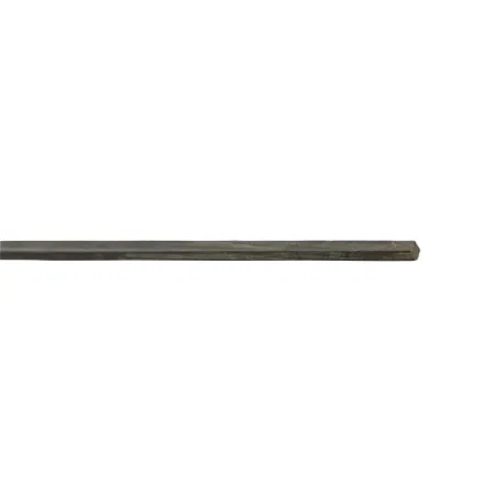 Steel rod for air damper - 8 x 8 mm