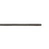 Tige en acier pour clapet d'air - En8 x 8 mm
