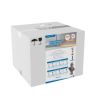 Conditionnement - Kit complet sortie de toit pour tubage flexible