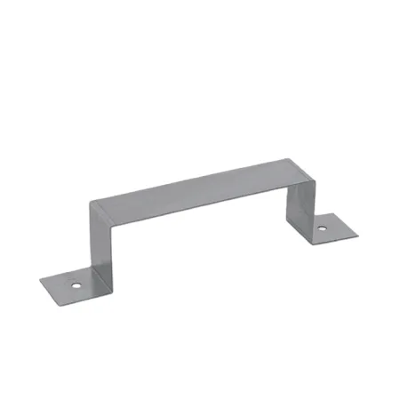 "Flachkanal" fixing brackets 200 x 90 mm