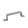 Pattes de fixation "Flachkanal" 200 x 90 mm