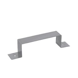 Pattes de fixation "Flachkanal" 150 x 50 mm