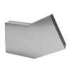 Coude fixe 30° en 200 x 90 mm "Flachkanal"