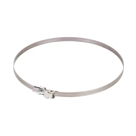 Stainless steel Serflex clamp