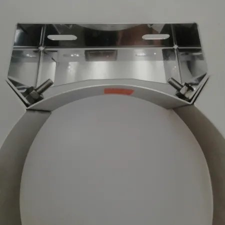 Standard wall bracket - For single wall