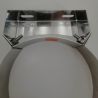 Standard wall bracket - For single wall