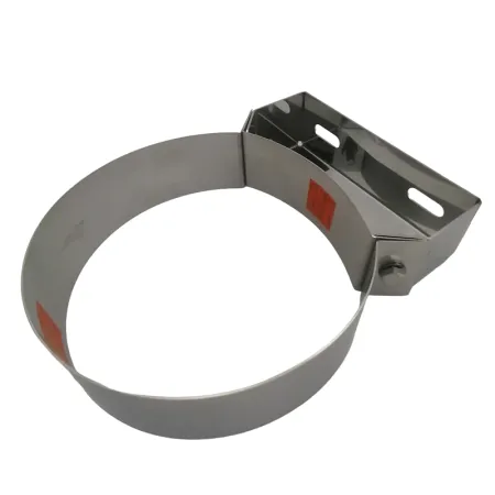 Standard wall bracket - For single wall