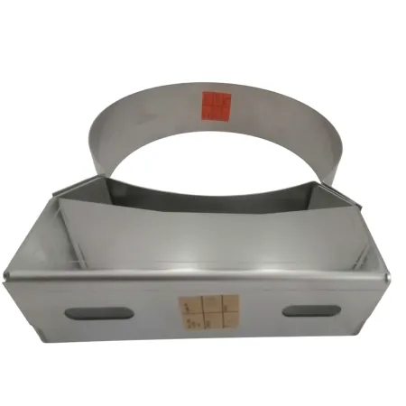Standard wall bracket - For single wall