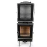 Four de cuisson pour Foyer Kaschutz Eurotherm 10