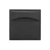 Pack Pisla série 401 noire - Porte de ramonage HTT 405