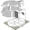 Oven kits