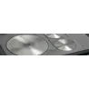 Cooking plates