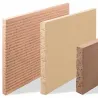 Refractory slabs