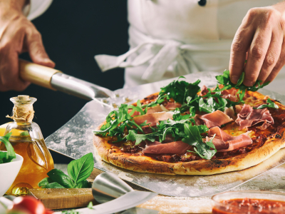 Les accessoires indispensables pour votre four à bois